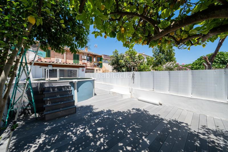Foto d4b976eb-b6ab-4284-9791-82bd3899fb68. Piano terra con riscaldamento parcheggio in Pont D´Inca Marratxí