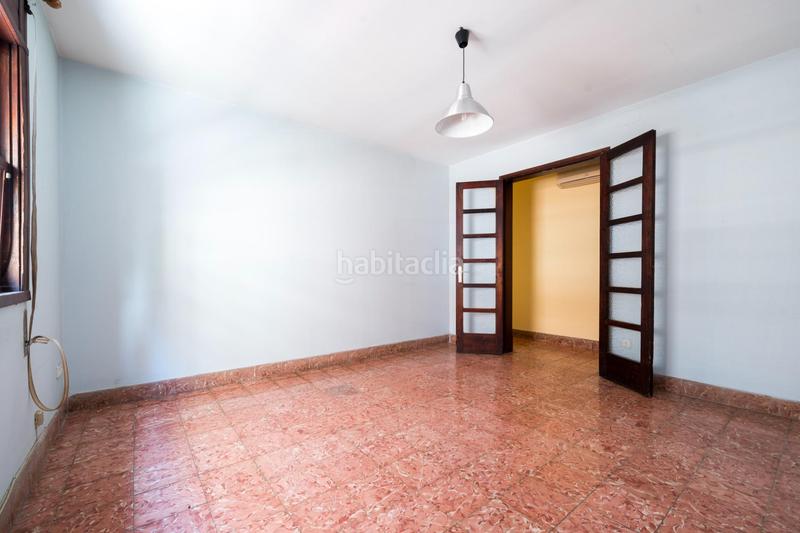 Foto 34bf10fc-4585-4855-8dbb-fe329081889d. Piso amplio piso con potencial en una ubicación privilegiada en Palma de Mallorca