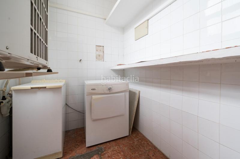 Foto 77df540c-9142-4f76-982e-80a655db1774. Piso amplio piso con potencial en una ubicación privilegiada en Palma de Mallorca
