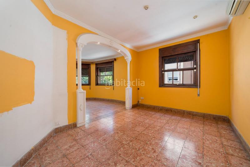 Foto 91dbebef-8f55-44ff-b31e-e0bfa456bfa4. Piso amplio piso con potencial en una ubicación privilegiada en Palma de Mallorca