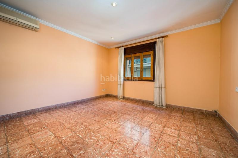 Foto b027cb53-0b94-4a0d-8032-81cf80dc27e6. Piso amplio piso con potencial en una ubicación privilegiada en Palma de Mallorca