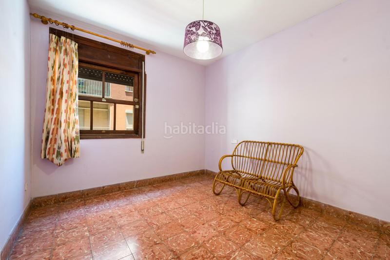 Foto c65eeb81-cd2a-4be7-aa19-d601146e043a. Piso amplio piso con potencial en una ubicación privilegiada en Palma de Mallorca