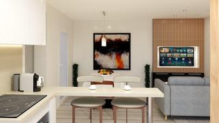 Maison à Son Cotoner. Casa a estrenar en zona céntrica