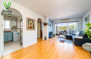 Pis  Carrer carrer del polvor. Apartamento con piscina comunitaria