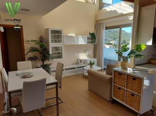 Appartement  Calle l, estepa. Primer piso con bonitas vistas en establiments