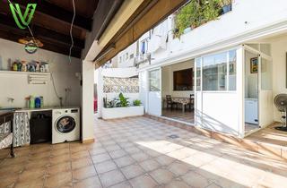 Planta baixa  Calle de california. Planta baja con local adicional transformado en apartamento