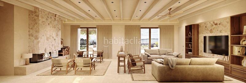 Foto e0be6edc-8d81-40cf-9b7f-c7d2b91c633f. Terrain résidentiel dans Sineu