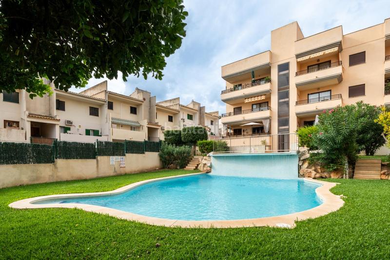 Foto 12b6dde7-365e-483b-afa3-f111fab1ea9b. Planta baixa amb calefacció piscina a Capdepera poble Capdepera