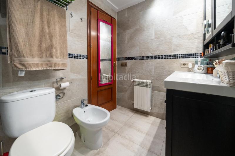 Foto f98907f1-b508-495a-81db-f54e08621074. Planta baixa amb calefacció piscina a Capdepera poble Capdepera