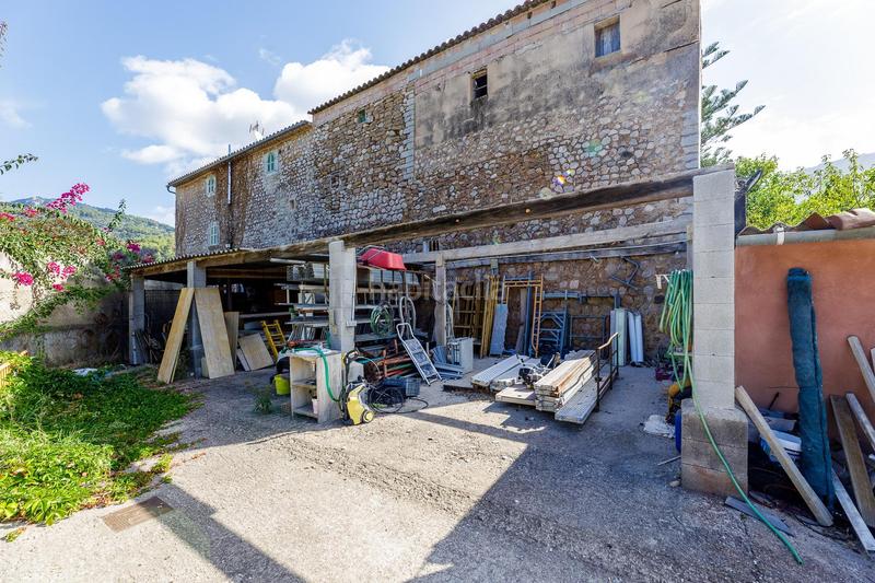 Foto 5cbd52f0-9271-4905-9f13-33fd808498bc. Residential plot in Sóller