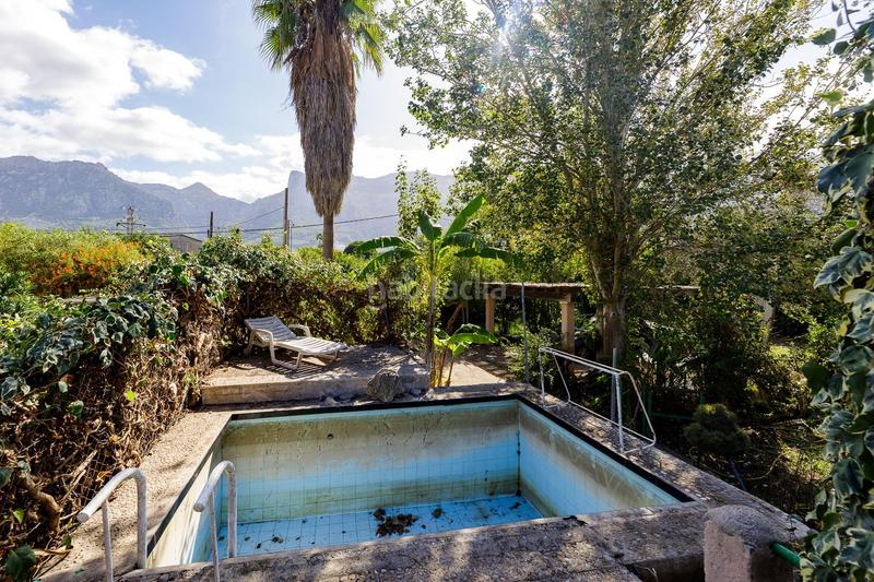 Foto 973acf06-2a15-4a3a-9bb1-eae511f0deeb. Residential plot in Sóller