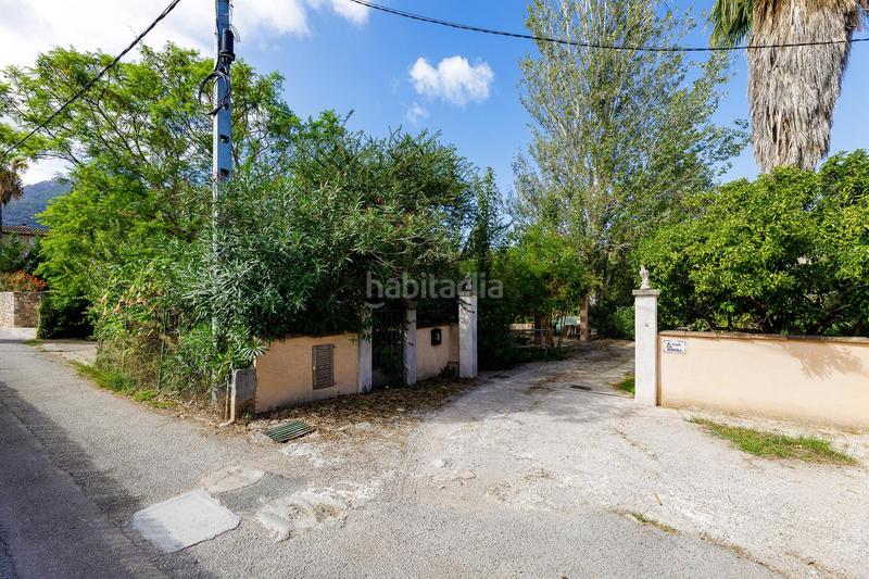 Foto c18f548b-5ae1-4134-be8c-a8d5c996a967. Terreny residencial a Sóller