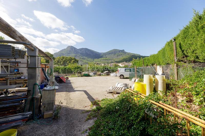 Foto ca843d55-db9f-4f44-b5c0-5824e1ea44d3. Terreny residencial a Sóller
