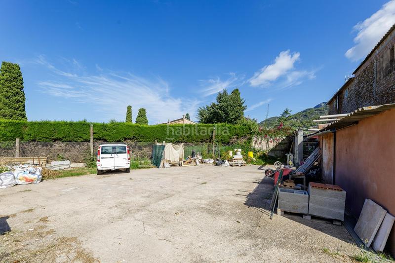 Foto e5cb2c90-ab47-4c3e-bec6-9f95c2dd6e29. Terreny residencial a Sóller