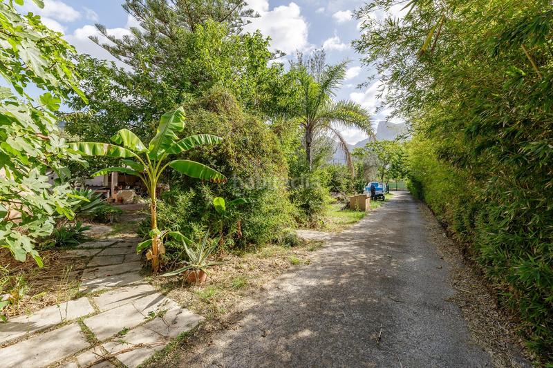 Foto e7f50ea7-f654-4f31-9afc-83bf6e614922. Terreny residencial a Sóller