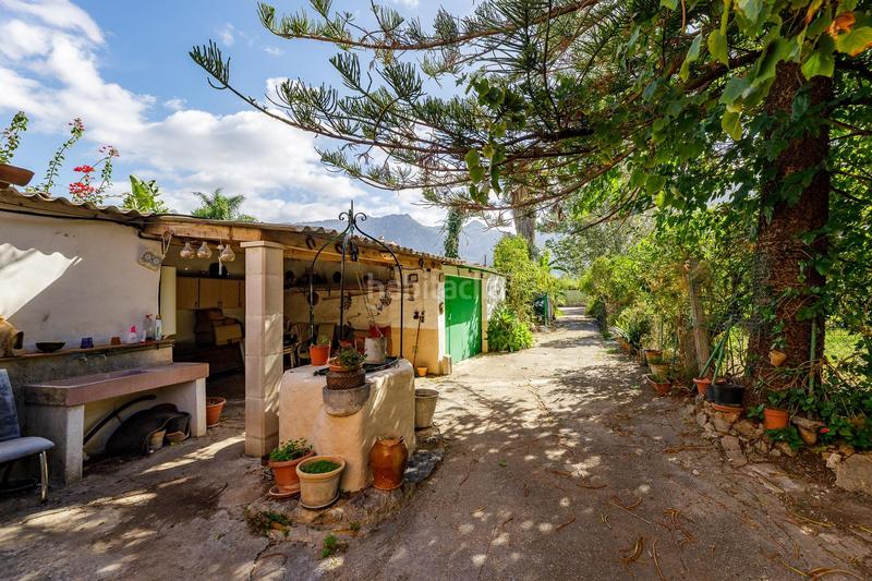 Foto f845c8ee-31a6-4f92-a3bb-e99c49c2620c. Residential plot in Sóller