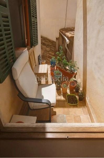 Foto 53e58984-bc3a-4d82-b954-c87720d6b4e1. Appartement dans Pere Garau Palma de Mallorca
