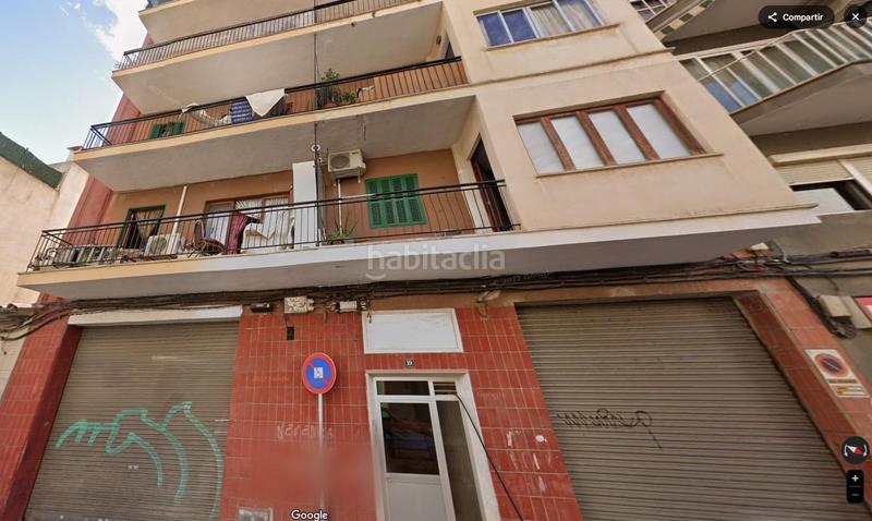 Foto df749c61-b842-44ad-bbab-bd51b50557cb. Appartement dans Pere Garau Palma de Mallorca