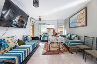 Appartement à Calle de Màlaga