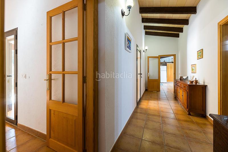 Foto 0f468d12-375e-48af-992e-dba07c526efd. Masía peculiar propiedad rústica con dos viviendas en Capdepera