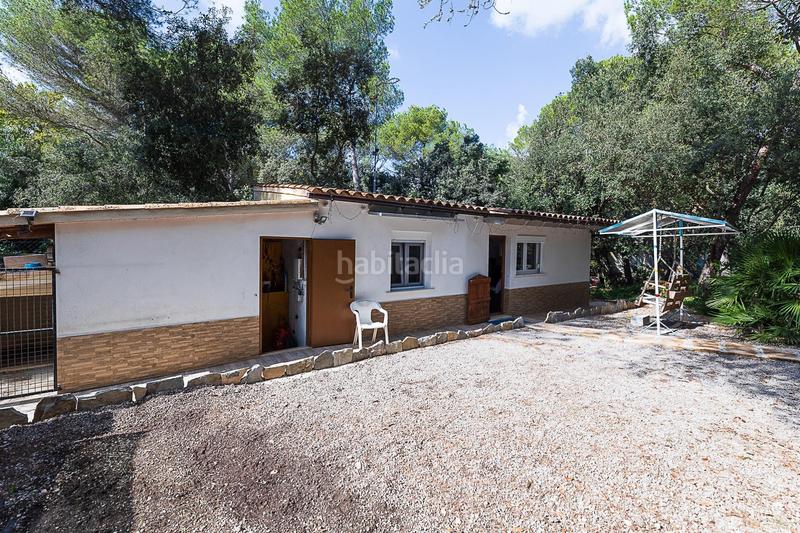 Foto 1cedccdc-c605-4e34-aaba-5847a4a7d317. Masía peculiar propiedad rústica con dos viviendas en Capdepera
