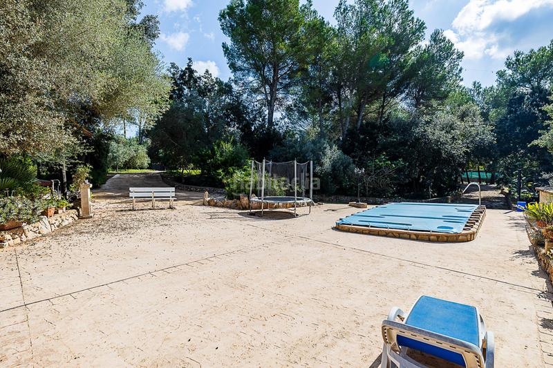 Foto 381fb2ae-49f6-4dff-b618-9df5a4e34edf. Masía peculiar propiedad rústica con dos viviendas en Capdepera