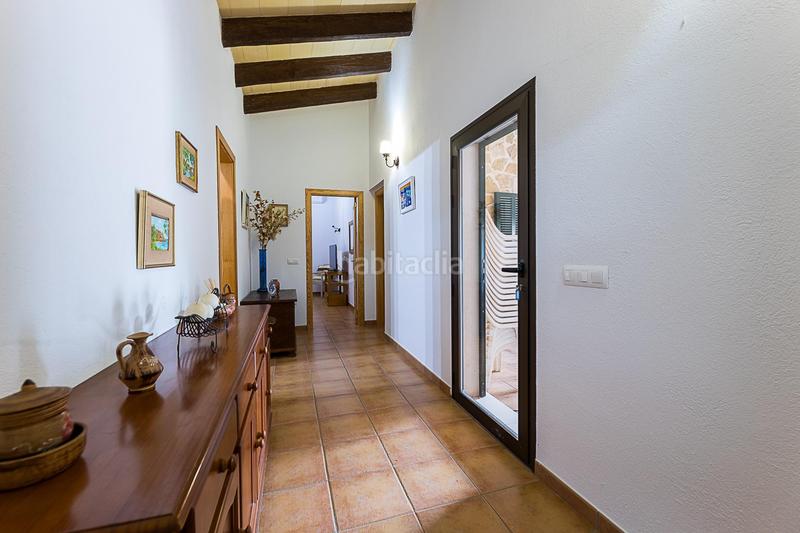 Foto 3b4162e4-ad37-4b7c-a469-65b17c774935. Masía peculiar propiedad rústica con dos viviendas en Capdepera