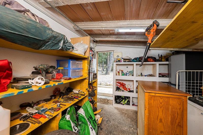 Foto 41672361-0a6a-4db7-8b3b-cd6e9ecc8635. Masía peculiar propiedad rústica con dos viviendas en Capdepera