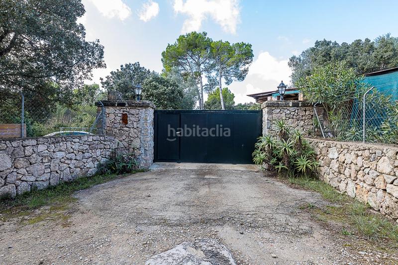 Foto 47c005cc-1d97-4e7a-b95f-667ff2f111ba. Masía peculiar propiedad rústica con dos viviendas en Capdepera