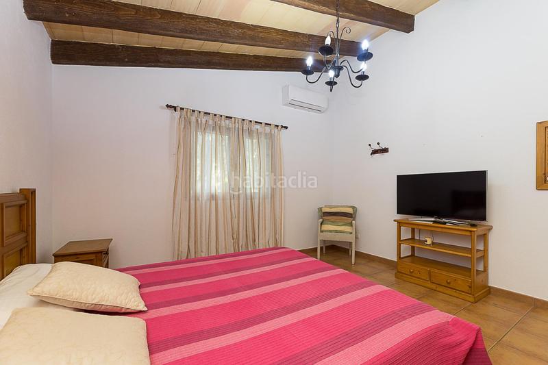 Foto 5ecca9a9-b61f-4933-9532-17163b27f62f. Masía peculiar propiedad rústica con dos viviendas en Capdepera