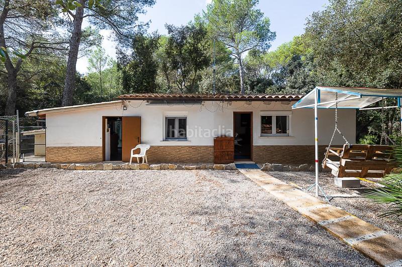 Foto 5ef4e838-d8b8-475d-a405-eb0b17dcef0d. Masía peculiar propiedad rústica con dos viviendas en Capdepera