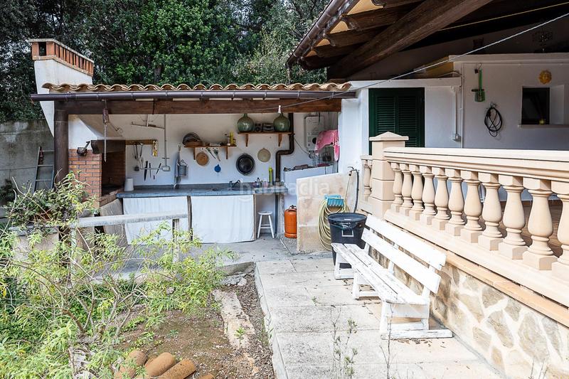 Foto 81fb7b73-b50b-4e02-a2c4-81812a037854. Masía peculiar propiedad rústica con dos viviendas en Capdepera