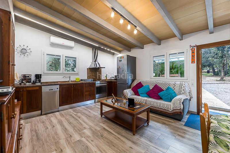 Foto 848f68aa-f543-483d-aea9-af61337621a7. Masía peculiar propiedad rústica con dos viviendas en Capdepera