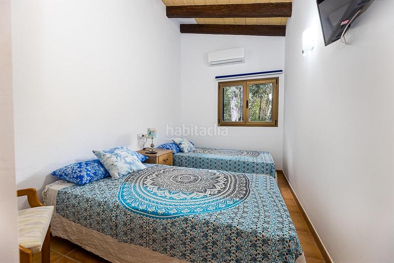 Foto 8cf09dbe-ee0f-42f6-a5f9-5be092131788. Masía peculiar propiedad rústica con dos viviendas en Capdepera