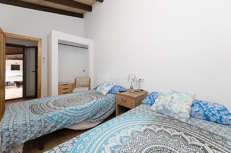 Foto 8e2cfa82-5344-497e-bed7-c1127ef7007f. Masía peculiar propiedad rústica con dos viviendas en Capdepera