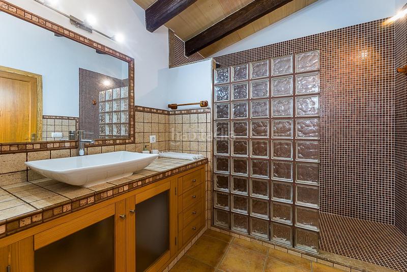 Foto 9364d445-5a6a-4cbe-b0fc-a02e59356126. Masía peculiar propiedad rústica con dos viviendas en Capdepera