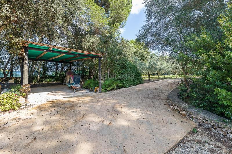 Foto b4798003-1988-43e1-9011-d9219e8b4cee. Masía peculiar propiedad rústica con dos viviendas en Capdepera