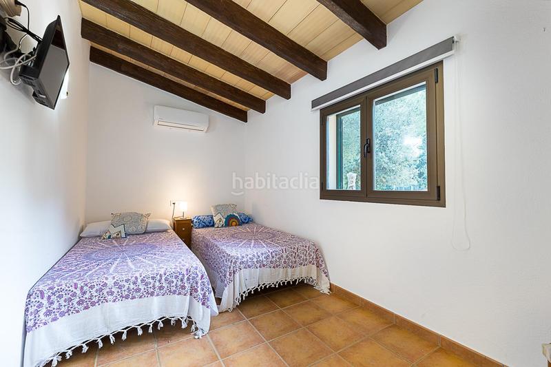 Foto c18ea6bd-6267-42a0-bc9b-2362529d6836. Masía peculiar propiedad rústica con dos viviendas en Capdepera