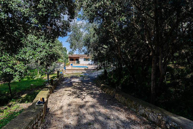 Foto ce7f0e7d-2215-4909-a72a-5c4bd6798115. Masía peculiar propiedad rústica con dos viviendas en Capdepera