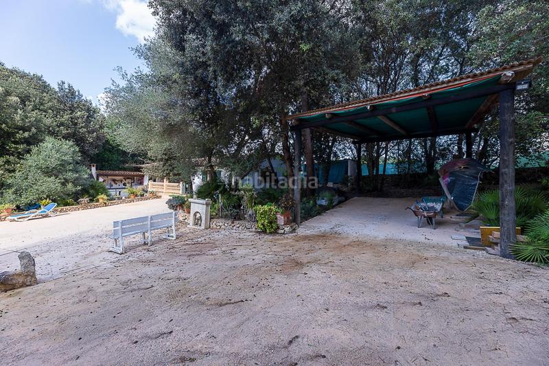 Foto e2c7624f-665e-4829-ba73-fed3fe1e4b75. Masía peculiar propiedad rústica con dos viviendas en Capdepera