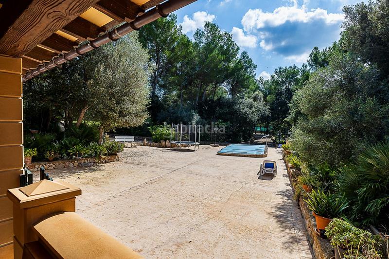 Foto e5dfbdfd-3426-4d13-b59f-a173f3de3420. Masía peculiar propiedad rústica con dos viviendas en Capdepera