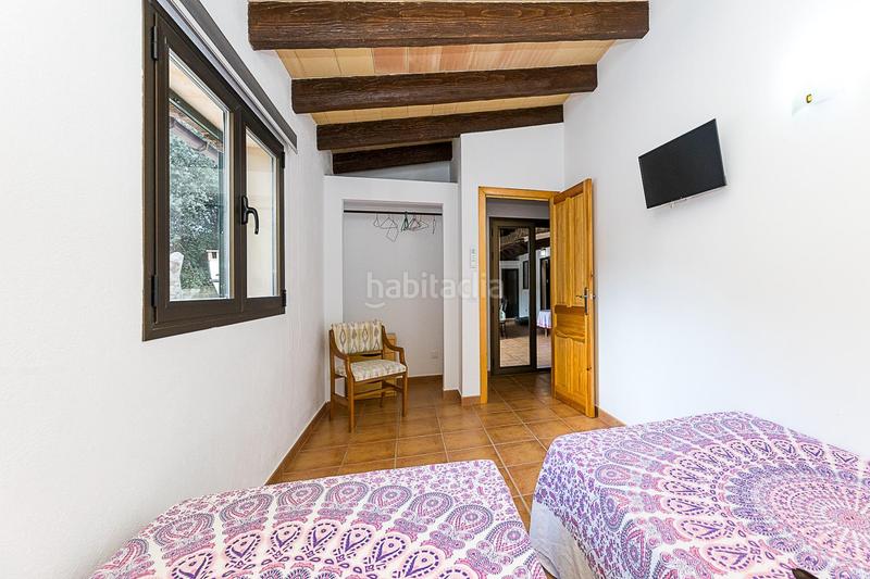 Foto fa733a9e-6833-4e00-9418-d32612286b6d. Masía peculiar propiedad rústica con dos viviendas en Capdepera