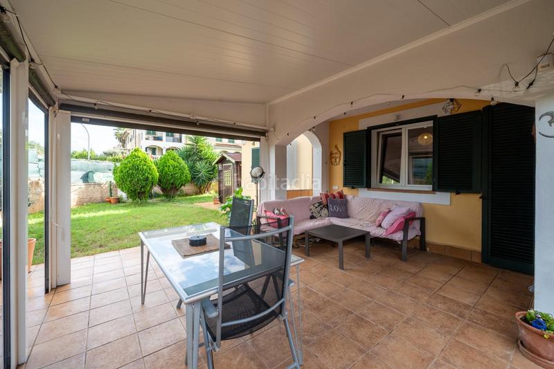 Foto 008a66ed-9fd6-4fab-a6a8-60fe62f6f070. Rez-de-chaussée avec chauffage parking piscine dans Marratxí