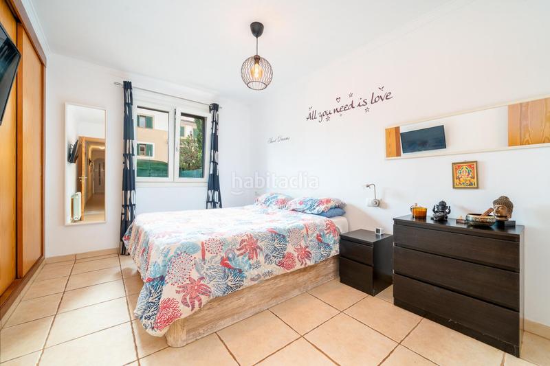 Foto 0d4583a2-f5d7-449a-aacc-dd0278f8a86b. Rez-de-chaussée avec chauffage parking piscine dans Marratxí