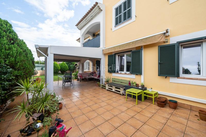 Foto 2089d709-00aa-4bd9-a416-eb6e383080f5. Rez-de-chaussée avec chauffage parking piscine dans Marratxí