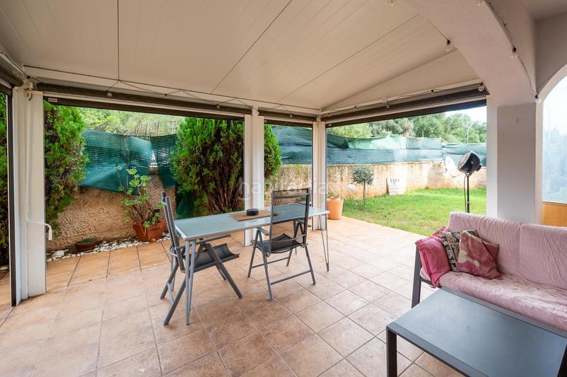 Foto 2af64b08-1d85-44f7-8fba-bd673310420d. Rez-de-chaussée avec chauffage parking piscine dans Marratxí