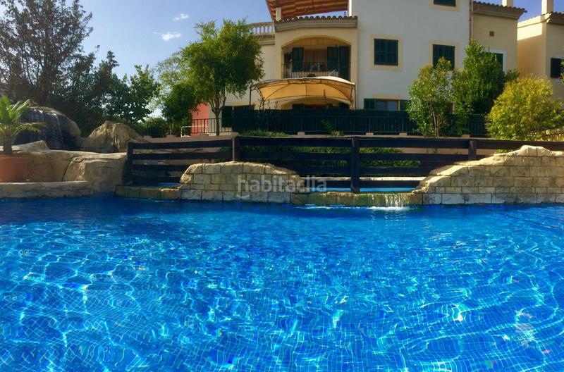 Foto 557256f0-7287-48ac-92f5-5863e7259381. Rez-de-chaussée avec chauffage parking piscine dans Marratxí