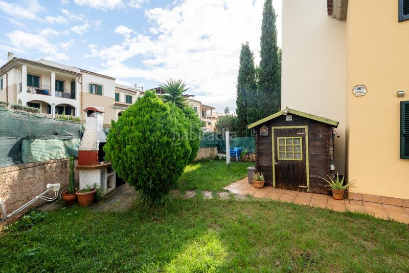 Foto 71fb445a-b10b-4091-9c16-d0604f866fe3. Rez-de-chaussée avec chauffage parking piscine dans Marratxí