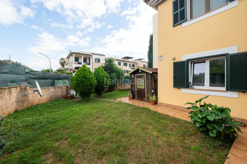 Foto 7e1dbfc5-f433-4e5f-a367-11310db23989. Rez-de-chaussée avec chauffage parking piscine dans Marratxí