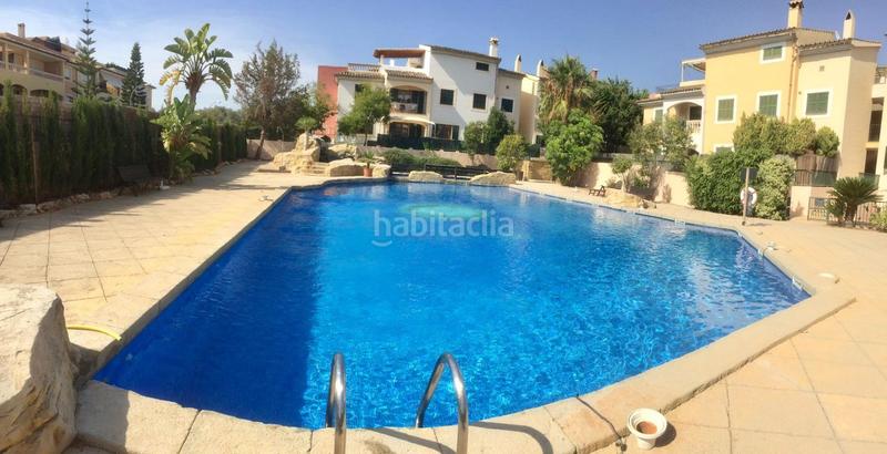 Foto 8b99ff1d-04c7-4c11-8306-d0699c4377a7. Rez-de-chaussée avec chauffage parking piscine dans Marratxí